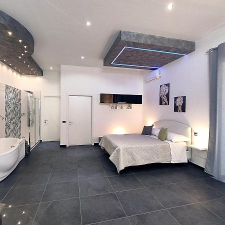 Borgo Blu Hotel Баколи Екстериор снимка