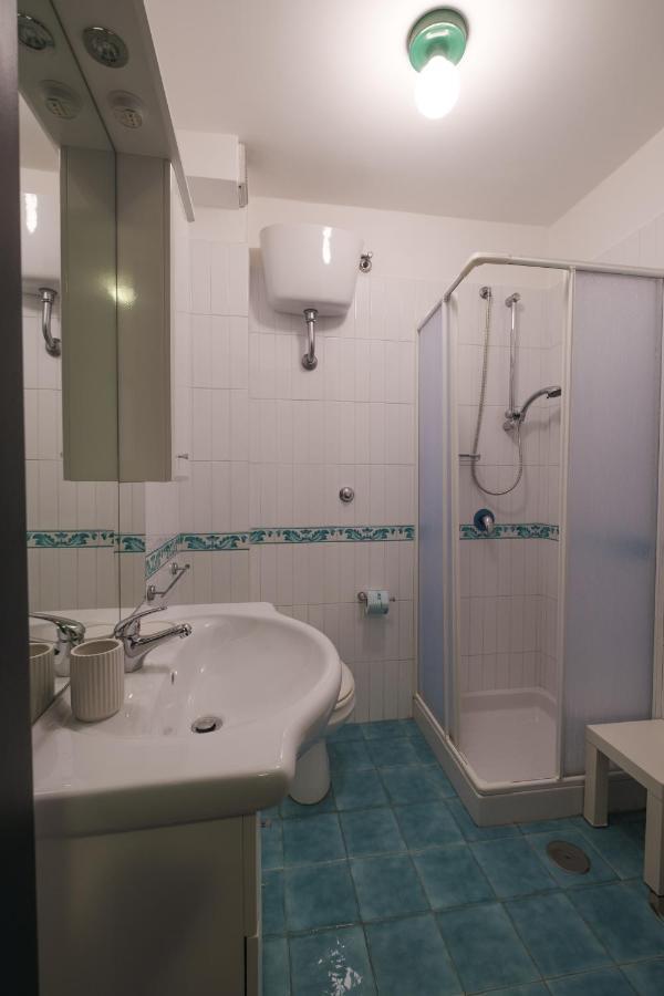 Borgo Blu Hotel Баколи Екстериор снимка