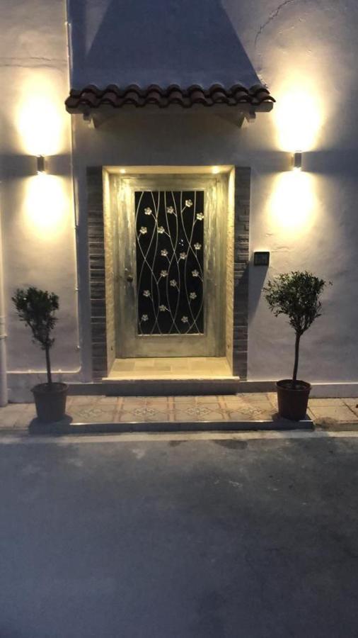 Borgo Blu Hotel Баколи Екстериор снимка