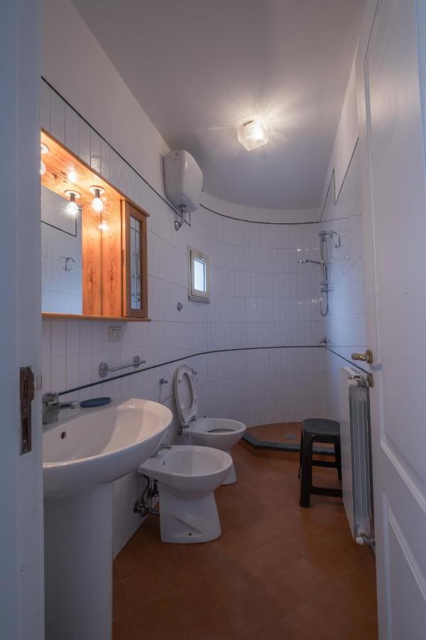 Borgo Blu Hotel Баколи Екстериор снимка