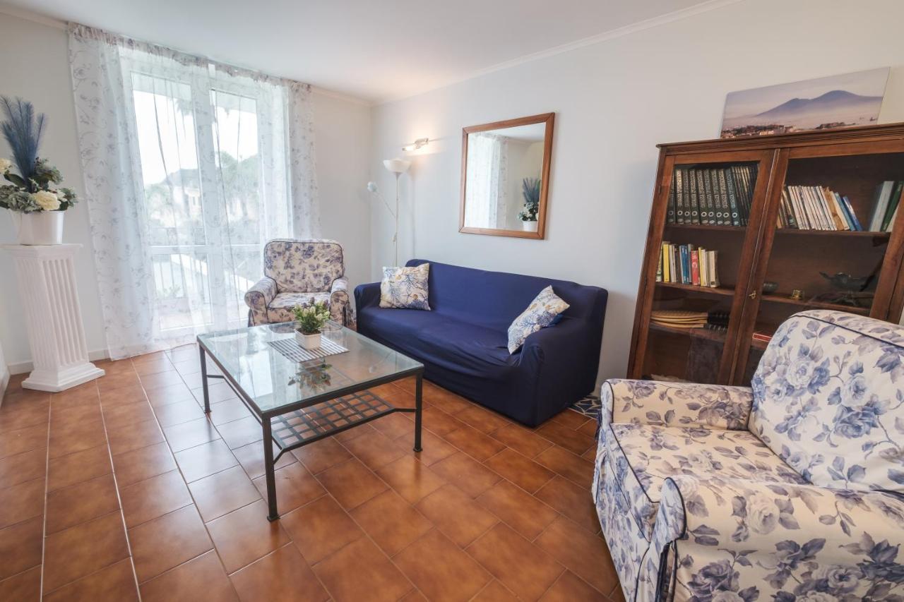 Borgo Blu Hotel Баколи Екстериор снимка
