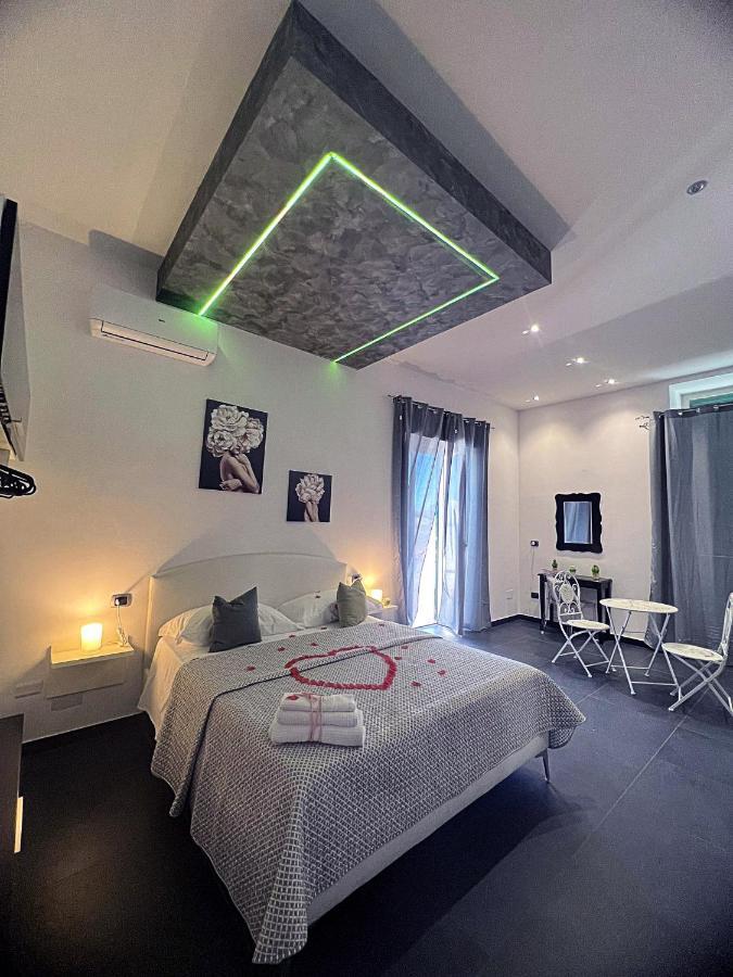 Borgo Blu Hotel Баколи Екстериор снимка