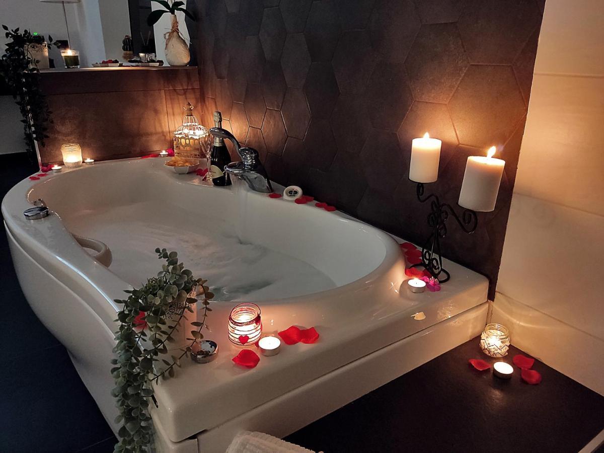 Borgo Blu Hotel Баколи Екстериор снимка