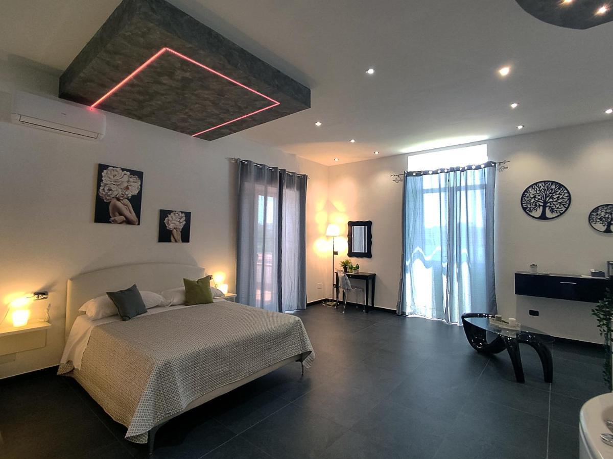 Borgo Blu Hotel Баколи Екстериор снимка