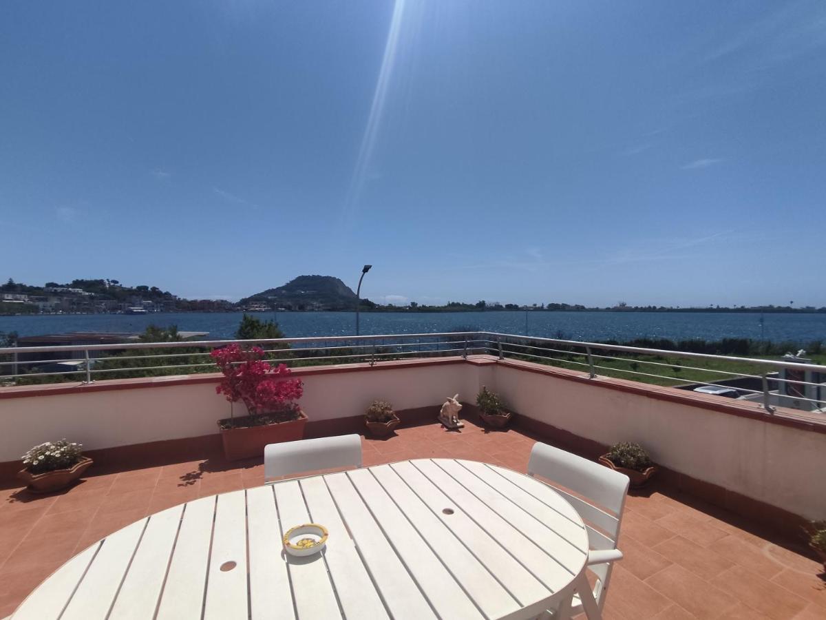 Borgo Blu Hotel Баколи Екстериор снимка
