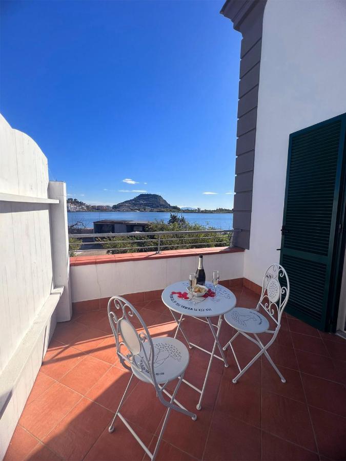 Borgo Blu Hotel Баколи Екстериор снимка